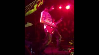 preview picture of video 'Paul Gilbert - Scarified (live in Athens 2010)'