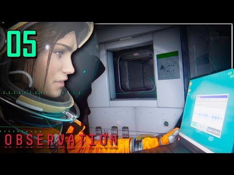 The Rescue Station - Let's Play Observation Game Part 5 - Blind PC Gameplay