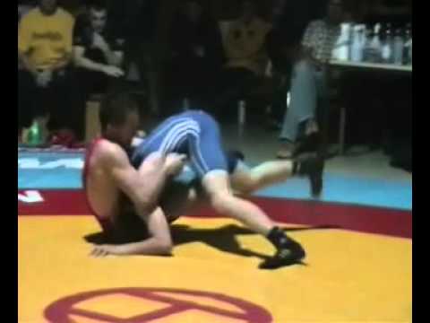 KSV Berghausen - KSV Taisersdorf (24.09.2011)