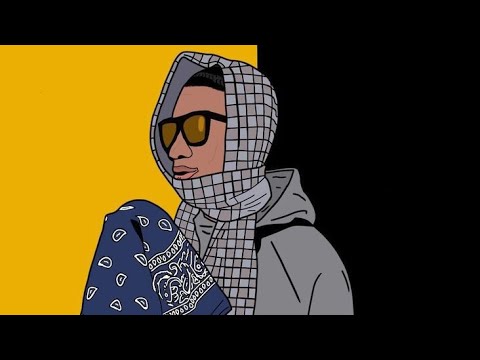 Digga D x Tion Wane x Abracadabra x Stromzy - Savage Remix (Music Video)