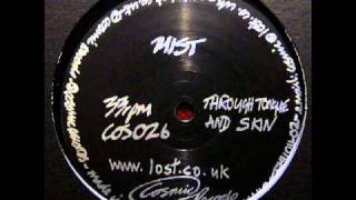 Mist - Through Tongue And Skin (A1)