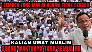Download lagu Hopefully those who are drunk on religion don't hear this #syaifulkarim #dhikr #truth #monotheism... mp3 Download lagu Hopefully those who are drunk on religion don't hear this #syaifulkarim #dhikr #truth #monotheism... mp3
