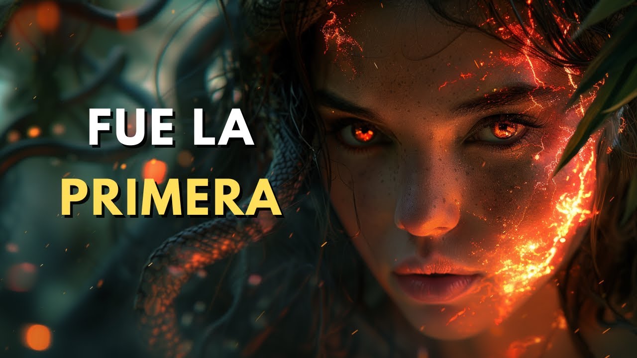 ¿Quién Era la Madre de Caín Realmente? La Teoría Prohibida que la Biblia Oculta