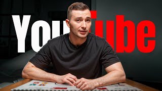 I Failed on YouTube Until I Understood This thumbnail