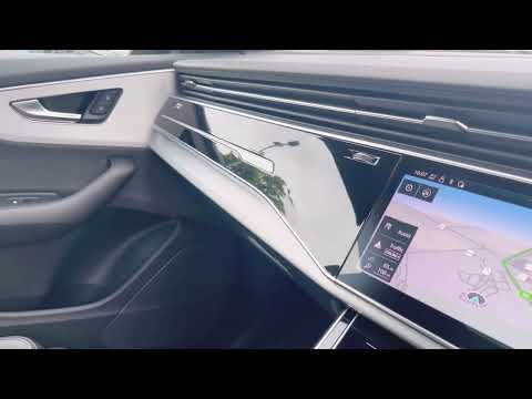 Audi Q8 785 p/m PCP 3.0tfsie Competition 462BHP- - Image 2