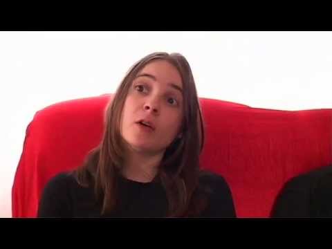 La boite à questions avec Perrine LOTTIER