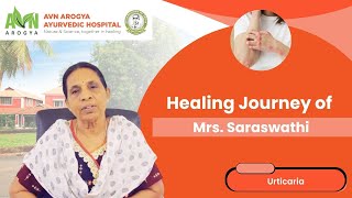 Saraswathi