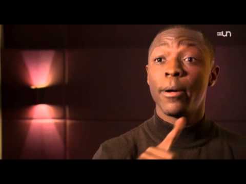 Enfant soldat: "Soit tu tires le premier, soit on te tire dessus"