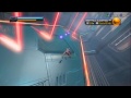 Spiderman Edge Of Time Part 55 No Way Out Web Challenge Obstacle Elegance Gold