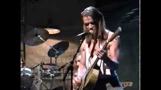 Chris Whitley - Kick the Stones [April 1992]