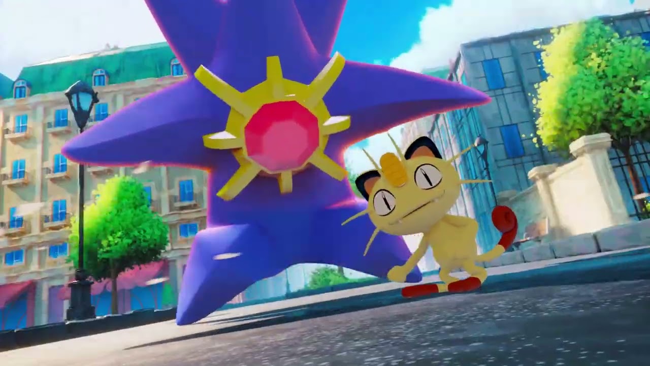 Megaevoluzione - Equilibrio Perfetto del GCC Pokémon | Disponibile ora!