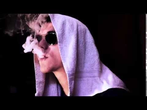 Grashoper -Smoke Weed