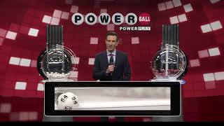 Powerball lottery Jun 9, 2021 drawing video