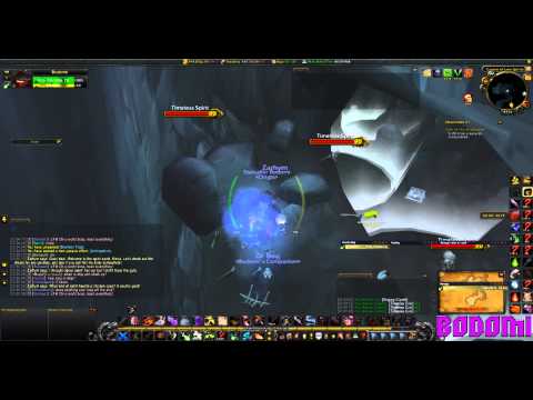 Zarhym Altogether - 5.4.8 Timeless Isle Achievement Guide