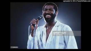 TEDDY PENDERGRASS - 2AM