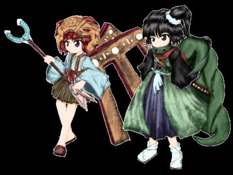 Reactivate Majestical Imperial - 4th boss team theme ~ Adagumo no Yaorochi & Sukune Katano
