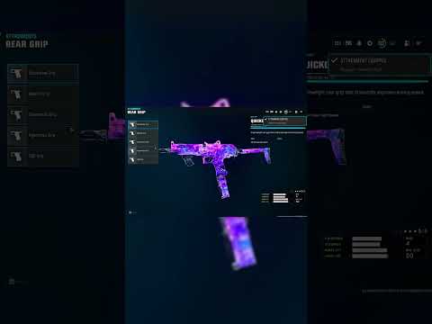 *BEST* Jackal PDW Class for Rebirth Island & Ranked 👑