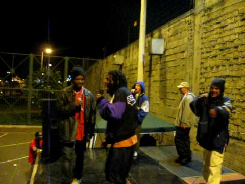 masai ban-go en la 68