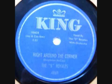 Video thumbnail for Right Around the Corner