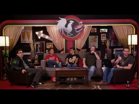 RT Podcast: Ep. 196