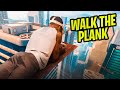 FUNNIEST EVER VR PLANK WALK WITH RICHARLISON AND EMERSON ROYAL