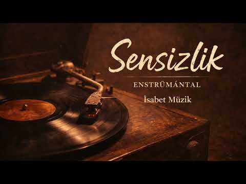 Sensizlik - İsa Efe (Enstrümantal) | Kanun • Keman • Klarnet | Duygusal Strings Orkestra |