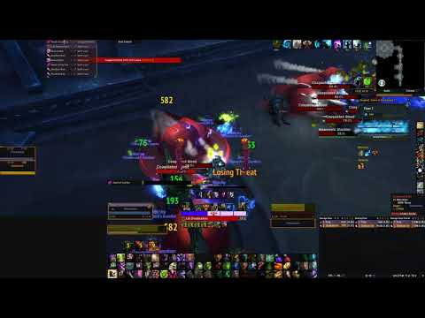 Torghast - Layer 10 Skoldus Hall 5 star