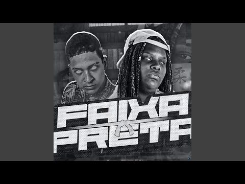 Faixa Preta (feat. MC Myres)