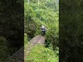Video Orang Naik Motor Terjatuh Di Jembatan Short Shorts Viral Youtube Youtubeshorts Youtube