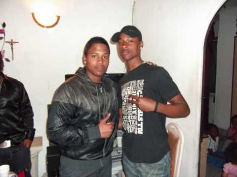 Vive Longi Nhelas & Johnny Alves Facebook