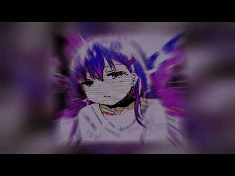 *SOLD* LXNER x 3TERNITY x 17 Seventeen x hyperpop - "dqh" (Onidera x juzo)