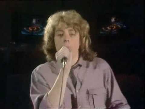 Leif Garrett - Memorize your number 1980