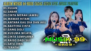 Download lagu Album Musik 99 Skob Cadaz Audio Live Jiwan Plupuh 01 mp3