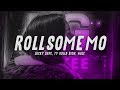 Lucky Daye - Roll Some Mo (Lyrics) feat. Ty Dolla $ign & Wale
