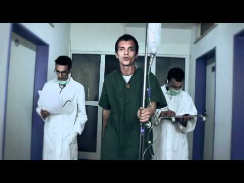 Tuli Goa - Hip Hop Maniac (Official Music Video)