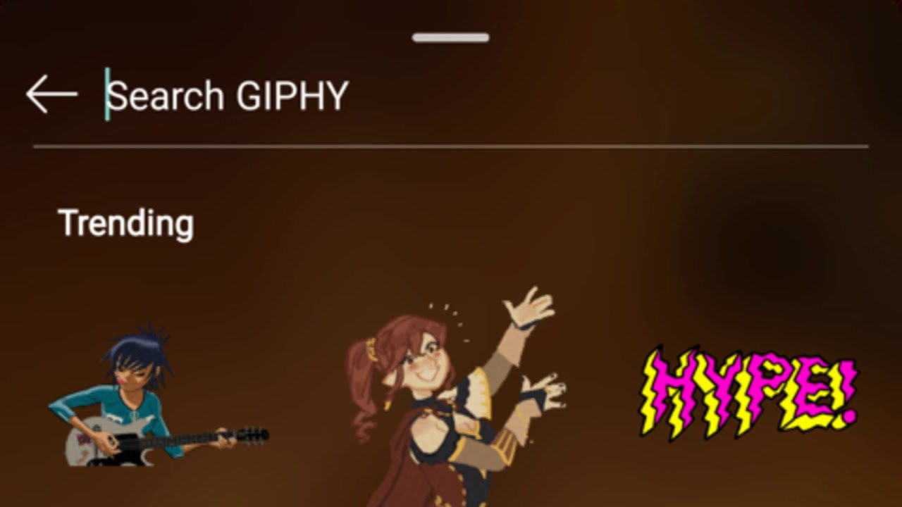 Introduction to GIF Engine Optimization (GEO)