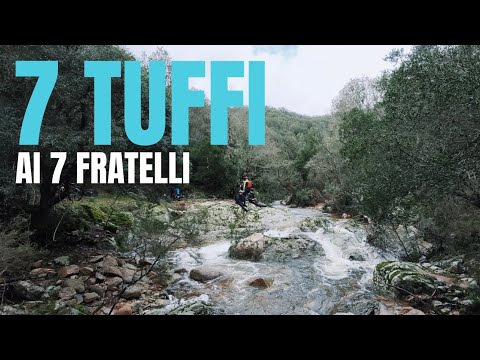 7 Tuffi ai 7 Fratelli