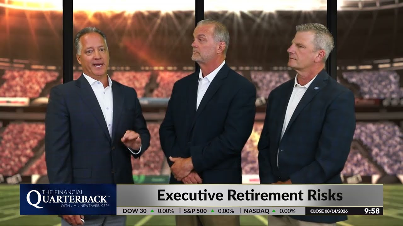 Executive Retirement Planning: Stock & Deferred Compensation