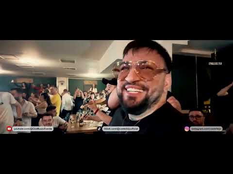 Costel Biju - Colaj cu cele mai noi melodii la restaurant Maria și Ion 2025