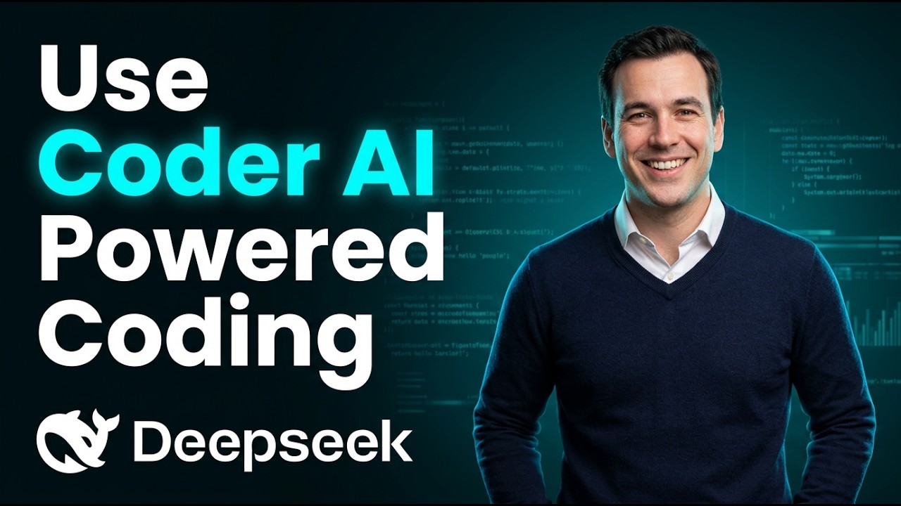 How To Use DeepSeek Coder AI Powered Coding [2026 Guide]