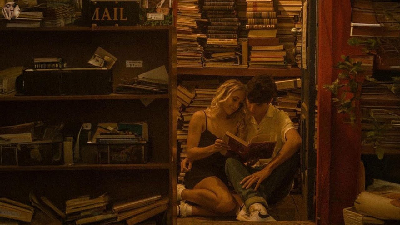 [𝐏𝐥𝐚𝐲𝐥𝐢𝐬𝐭] falling in love. - Those Eyes, Lights Are On,...