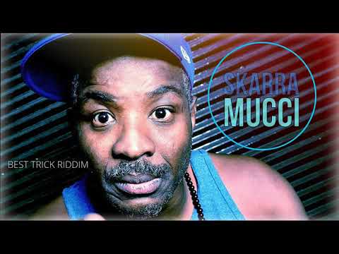 Weedy G Soundforce feat. Skarra Mucci - Pardon (Best Trick Riddim)