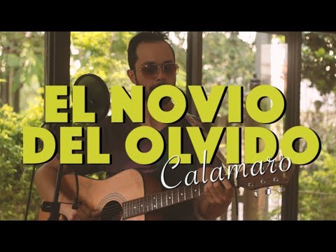 El Novio Del Olvido - Andrés Calamaro