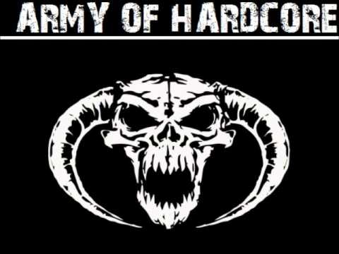 Army Of Hardcore'11 (Mixed by Masters of Noise, Tensor & Re-Direction)