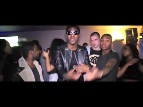 Angenice, Eddie & Lina - Down Low (Video)