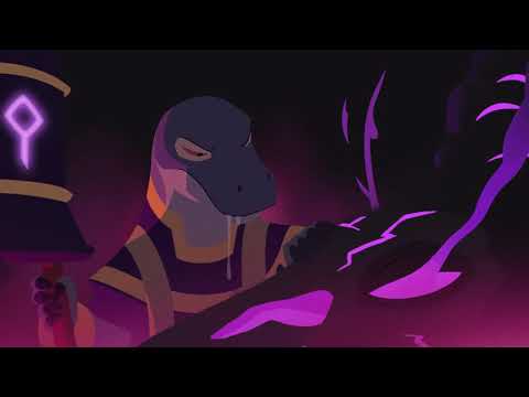 Armello: The Dragon Clan - Launch Trailer