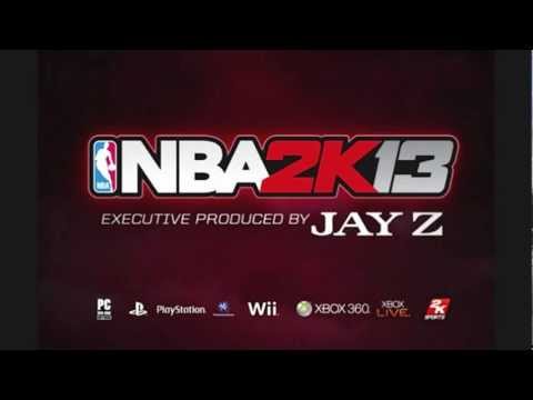 Official NBA 2K13 SOUNDTRACK Dirty Projectors Stillniss is the Move