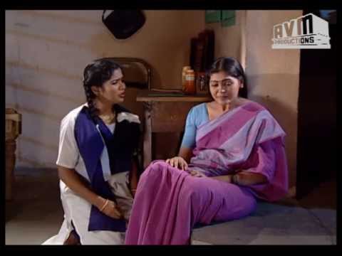 Episode 427 : Sorgam Tamil TV Serial - AVM Productions