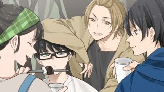 自分がもう１人いるかもしれない‥『フリーホラーゲーム：もう１人、いる』
