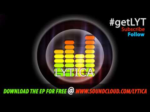 Lytica - Served Hard (Feat. WithoutMyArmor)